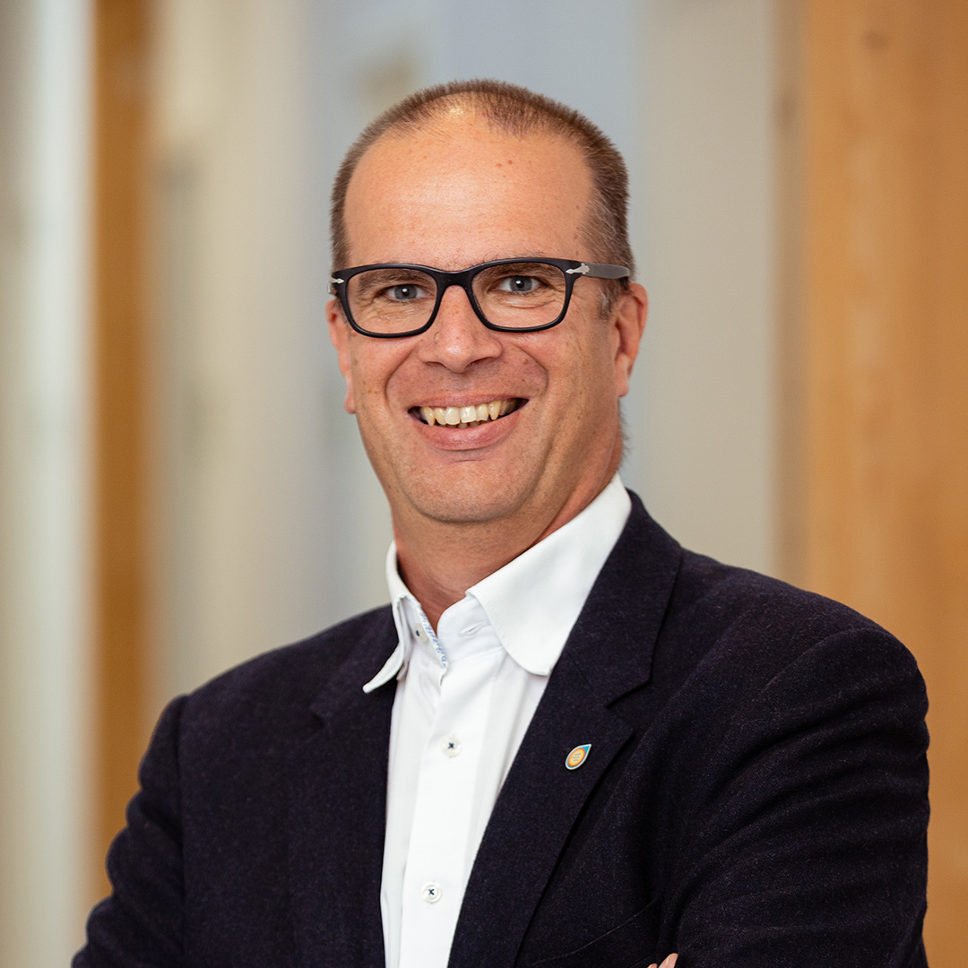 Stefan Menrath