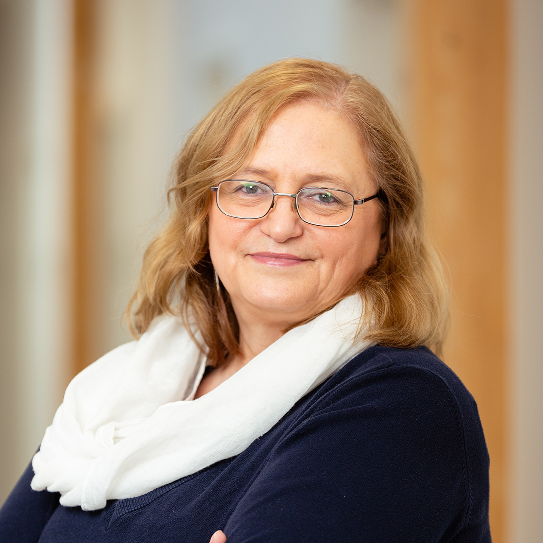 Ursula Heyne