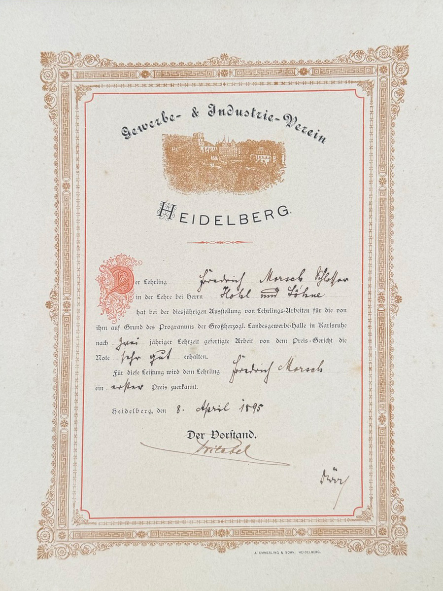 Morsch-Friedrich-Morsch-Lehrarbeit-Erster-Preis