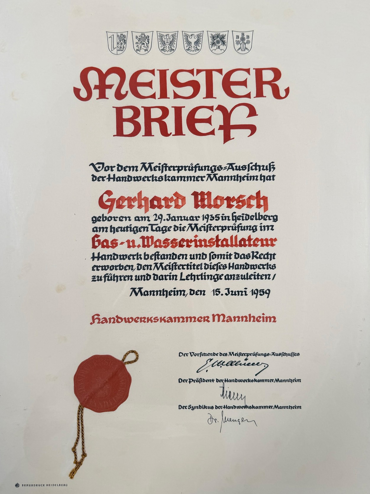 Morsch-Meisterbrief-Morsch