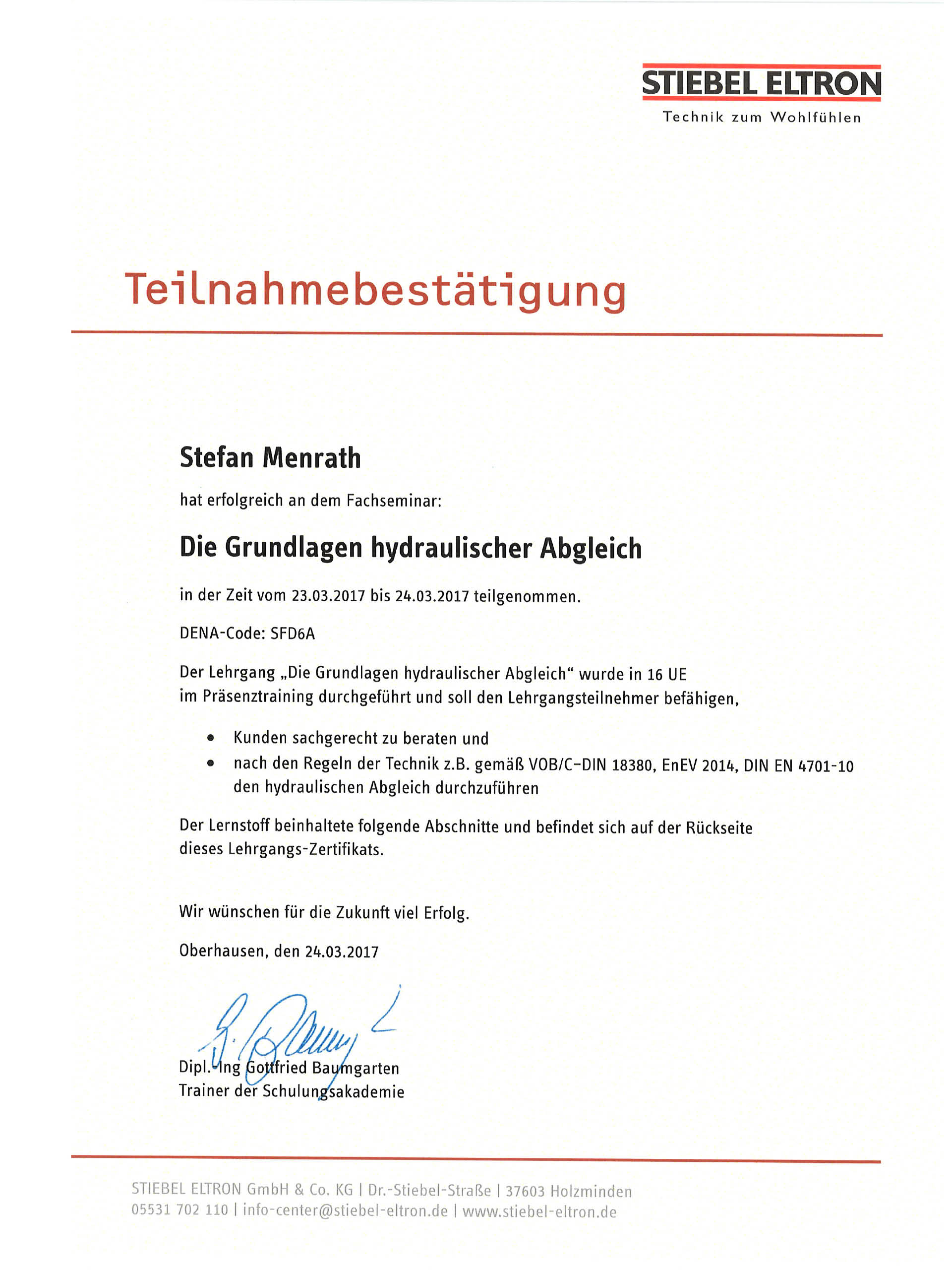 Morsch-Teilnahmebestätigung-Menrath-Hydraulischer-Abgleich