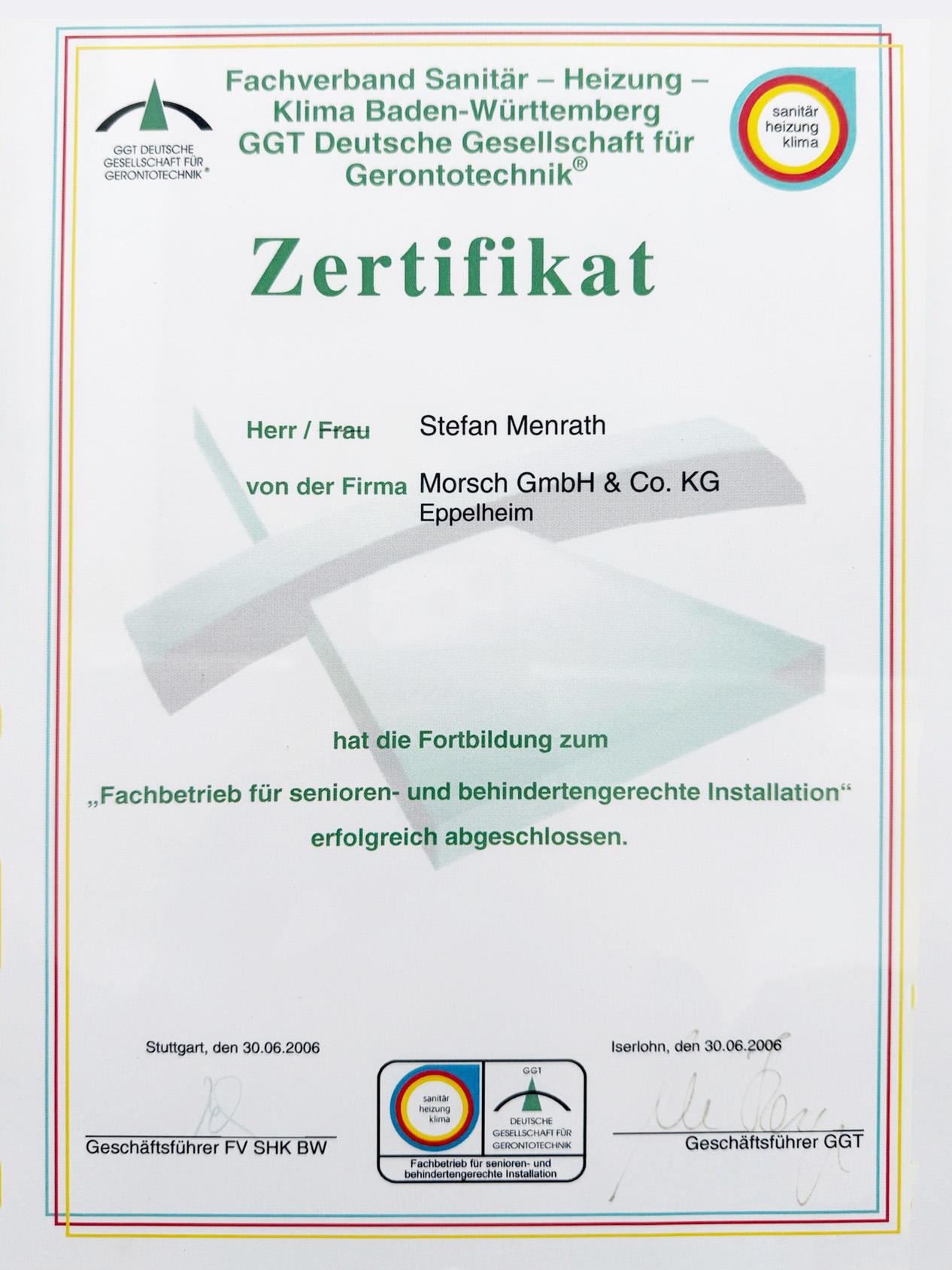 Morsch-Zertifikat-Senioren-und-Behindertengerechte-Installation